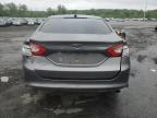 2013 Ford Fusion Se na sprzedaż w Marlboro, NY - Rear End