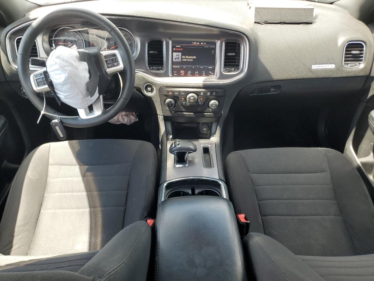 2014 Dodge Charger Sxt VIN: 2C3CDXHG5EH312821 Lot: 57067505