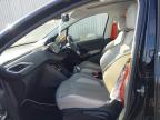 2014 PEUGEOT 208 ROLAND for sale at Copart PETERLEE