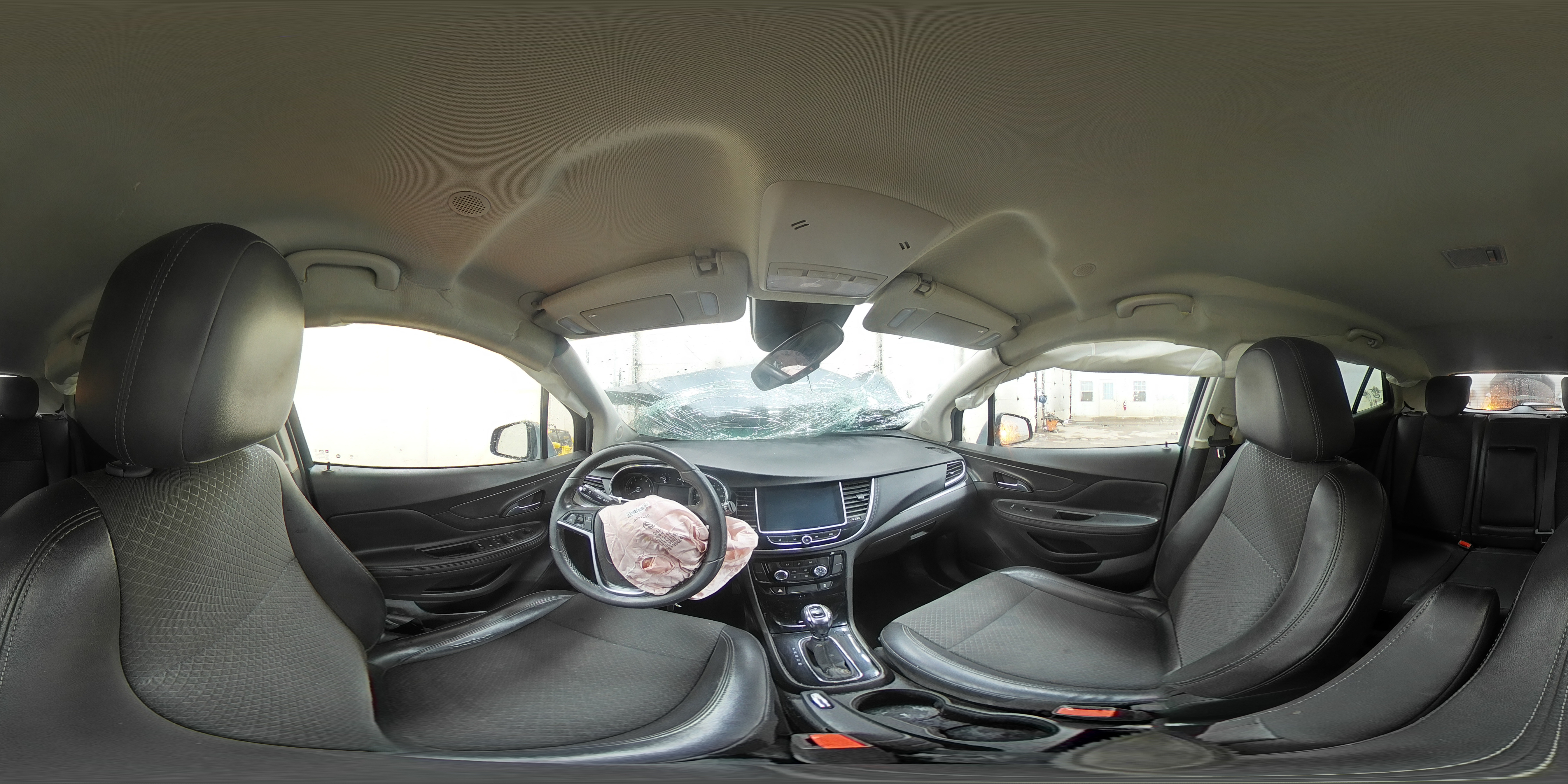 2019 Buick Encore Preferred VIN: KL4CJESB3KB944513 Lot: 55033895