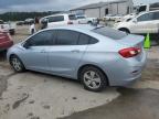 2018 Chevrolet Cruze Ls   for Sale in Florence, MS - Side