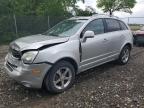 2012 Chevrolet Captiva Sport იყიდება Cicero-ში, IN - Front End