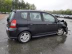 2008 Honda Fit Sport на продаже в Exeter, RI - Front End