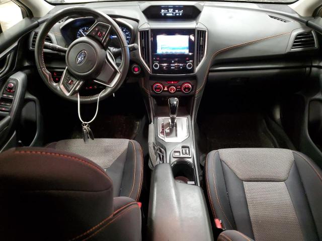  SUBARU CROSSTREK 2022 Charcoal