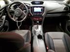 2022 Subaru Crosstrek Premium for Sale in Franklin, WI - Hail