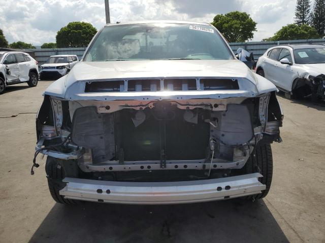  TOYOTA TUNDRA 2019 Srebrny