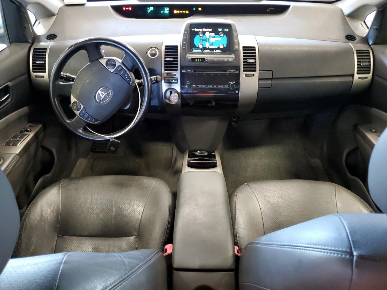 2007 Toyota Prius VIN: JTDKB20UX77671999 Lot: 55975765