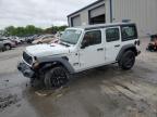 2024 Jeep Wrangler Sport zu verkaufen in Duryea, PA - Front End