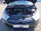 2013 CITROEN C4 SELECTI for sale at Copart SANDTOFT