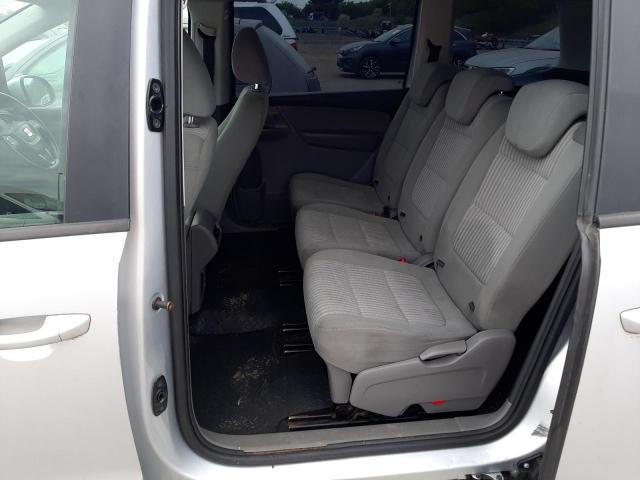2012 SEAT ALHAMBRA S