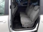 2012 SEAT ALHAMBRA S for sale at Copart SANDTOFT