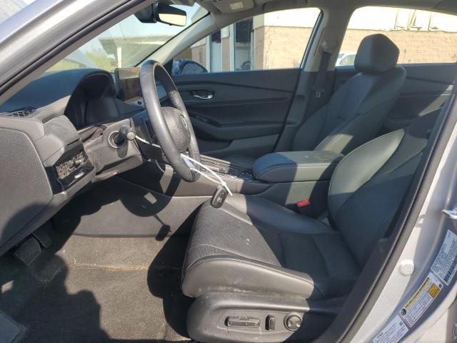  HONDA ACCORD 2024 Silver