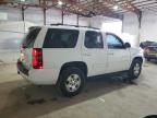 2012 Chevrolet Tahoe K1500 Lt zu verkaufen in Lexington, KY - Front End
