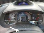2012 Honda Insight Ex   na sprzedaż w Antelope, CA - Front End