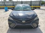 2018 Toyota Camry L de vânzare în Fort Pierce, FL - Hail