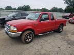 2000 Ford Ranger Super Cab продається в Shreveport, LA - Side