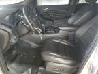 2017 Ford Escape Se продається в Mocksville, NC - Burn - Interior