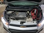 2018 Chevrolet Spark Ls იყიდება Kincheloe-ში, MI - Rear End