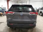 2020 Toyota Rav4 Xle en Venta en Center Rutland, VT - Biohazard/Chemical