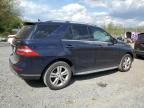 2014 Mercedes-Benz Ml 350 4Matic for Sale in Marlboro, NY - Front End