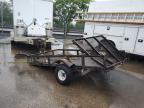 2017 Utility Trailer იყიდება Moraine-ში, OH - All Over