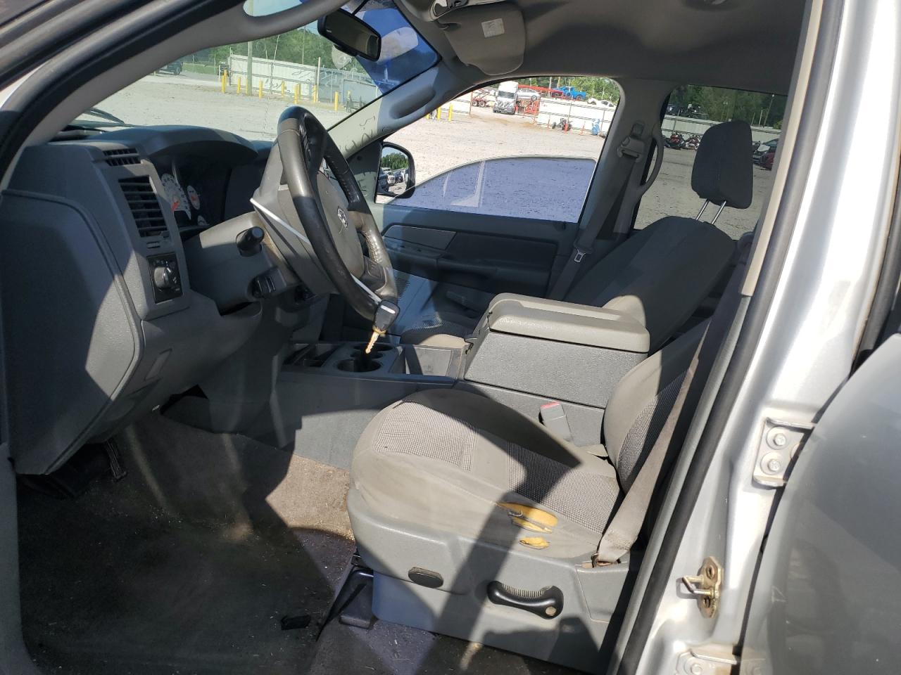 2006 Dodge Ram 1500 St VIN: 1D7HA182X6S569758 Lot: 57431925