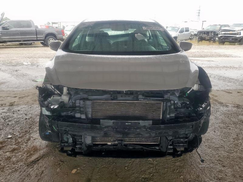 HYUNDAI ELANTRA 2013 Srebrny