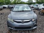2010 Honda Civic Lx for Sale in Chalfont, PA - Side