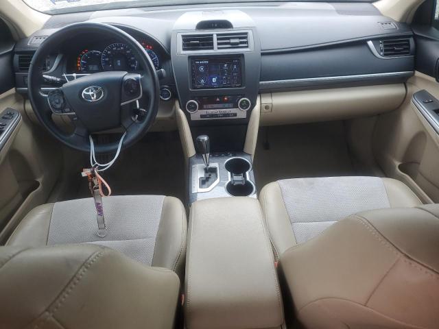  TOYOTA CAMRY 2014 Серый
