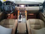 2013 Land Rover Range Rover Sport Hse for Sale in East Granby, CT - Minor Dent/Scratches