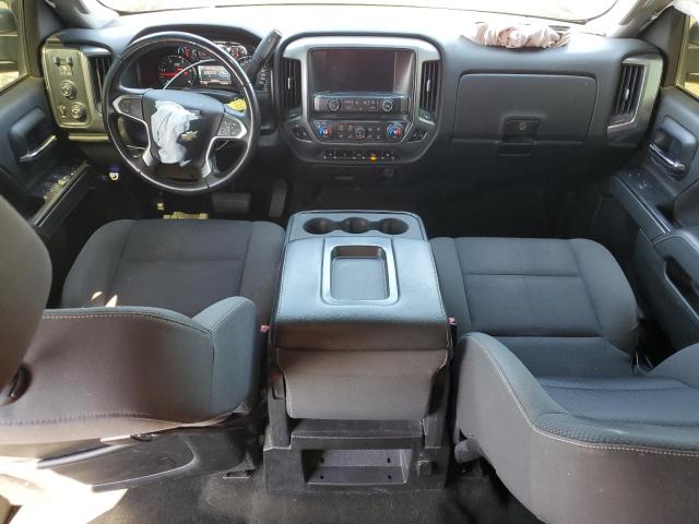 Пикапы CHEVROLET ALL Models 2015 Серый