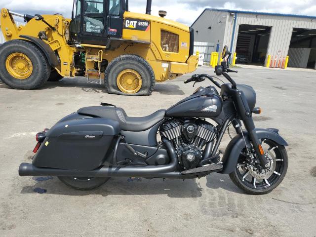 2023 Indian Motorcycle Co. Springfield Dark Horse