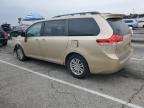 2011 Toyota Sienna Xle for Sale in Van Nuys, CA - Front End