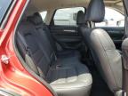 2023 Mazda Cx-5 Premium en Venta en Houston, TX - Front End