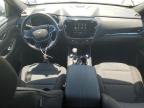 2022 Chevrolet Traverse Lt for Sale in Temple, TX - Front End