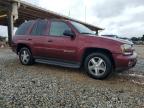 2004 Chevrolet Trailblazer Ls იყიდება Tanner-ში, AL - Front End