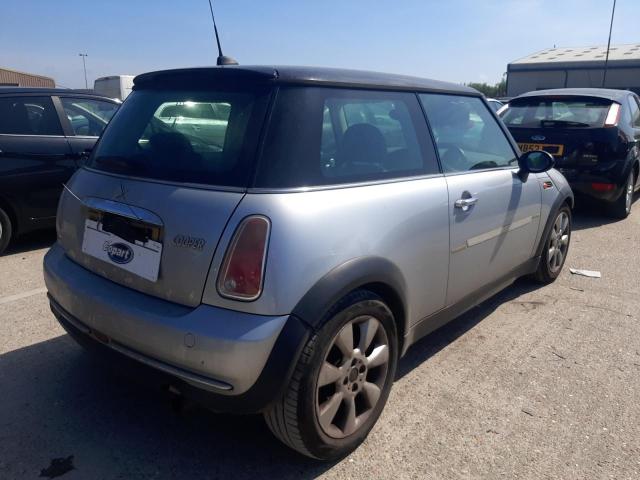 2005 MINI MINI COOPE