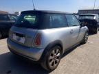 2005 MINI MINI COOPE for sale at Copart SANDWICH