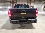 2015 Chevrolet Colorado Z71 за продажба в Eldridge, IA - Rear End