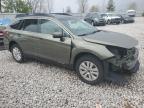 2017 Subaru Outback 2.5I Premium for Sale in Wayland, MI - Front End