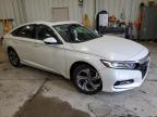2018 Honda Accord Exl for Sale in Franklin, WI - Side