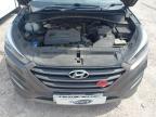 2017 HYUNDAI TUCSON SE for sale at Copart BRISTOL