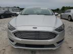 2017 Ford Fusion Se en Venta en Prairie Grove, AR - Hail