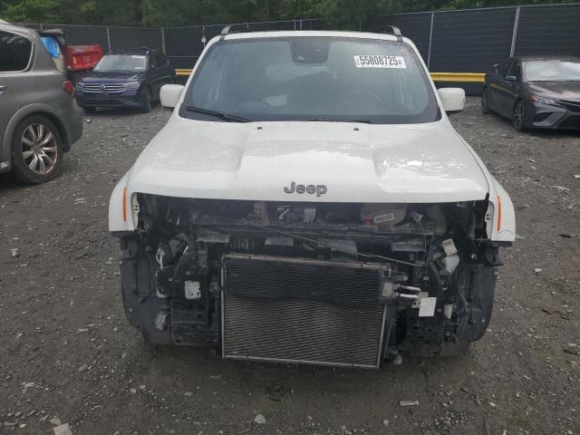  JEEP RENEGADE 2019 Biały