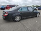 2007 Mercedes-Benz S 550 4Matic for Sale in Brookhaven, NY - Minor Dent/Scratches