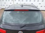 2017 BMW 118I SPORT for sale at Copart CORBY