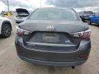 2018 Toyota Yaris Ia  de vânzare în Moraine, OH - Front End