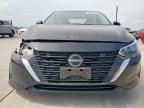 2024 Nissan Sentra Sv for Sale in Grand Prairie, TX - Front End