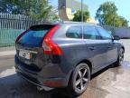 2017 VOLVO XC60 R-DES for sale at Copart CHESTER