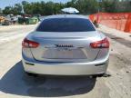 2015 Maserati Ghibli  na sprzedaż w Ocala, FL - Front End